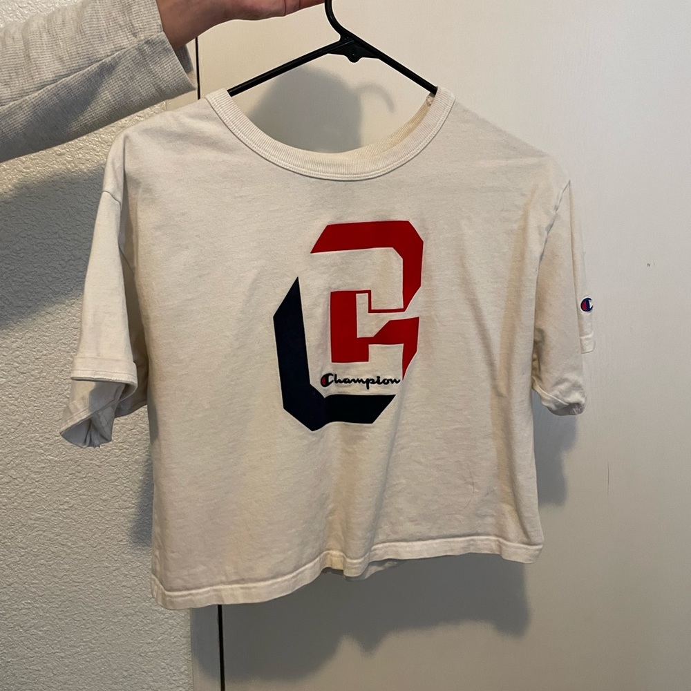 Champion shirt